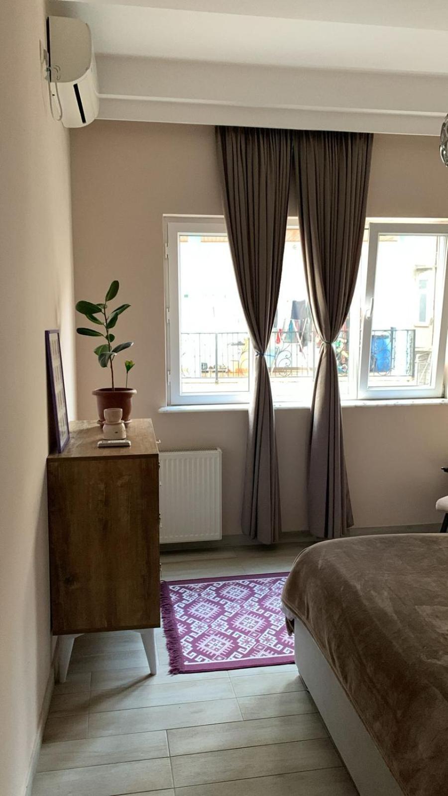 Medea'S Home Кутаиси Экстерьер фото