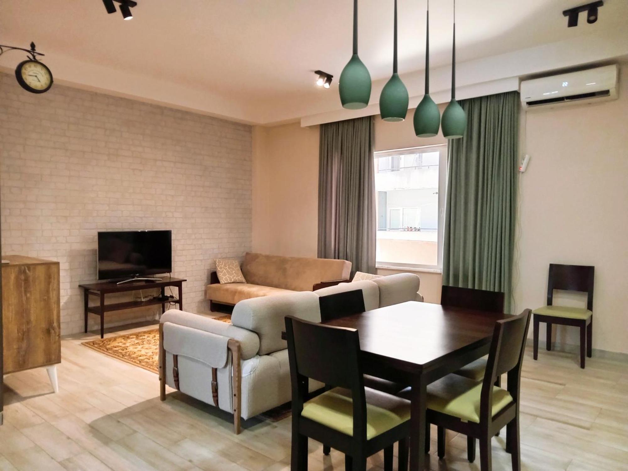 Medea'S Home Кутаиси Экстерьер фото