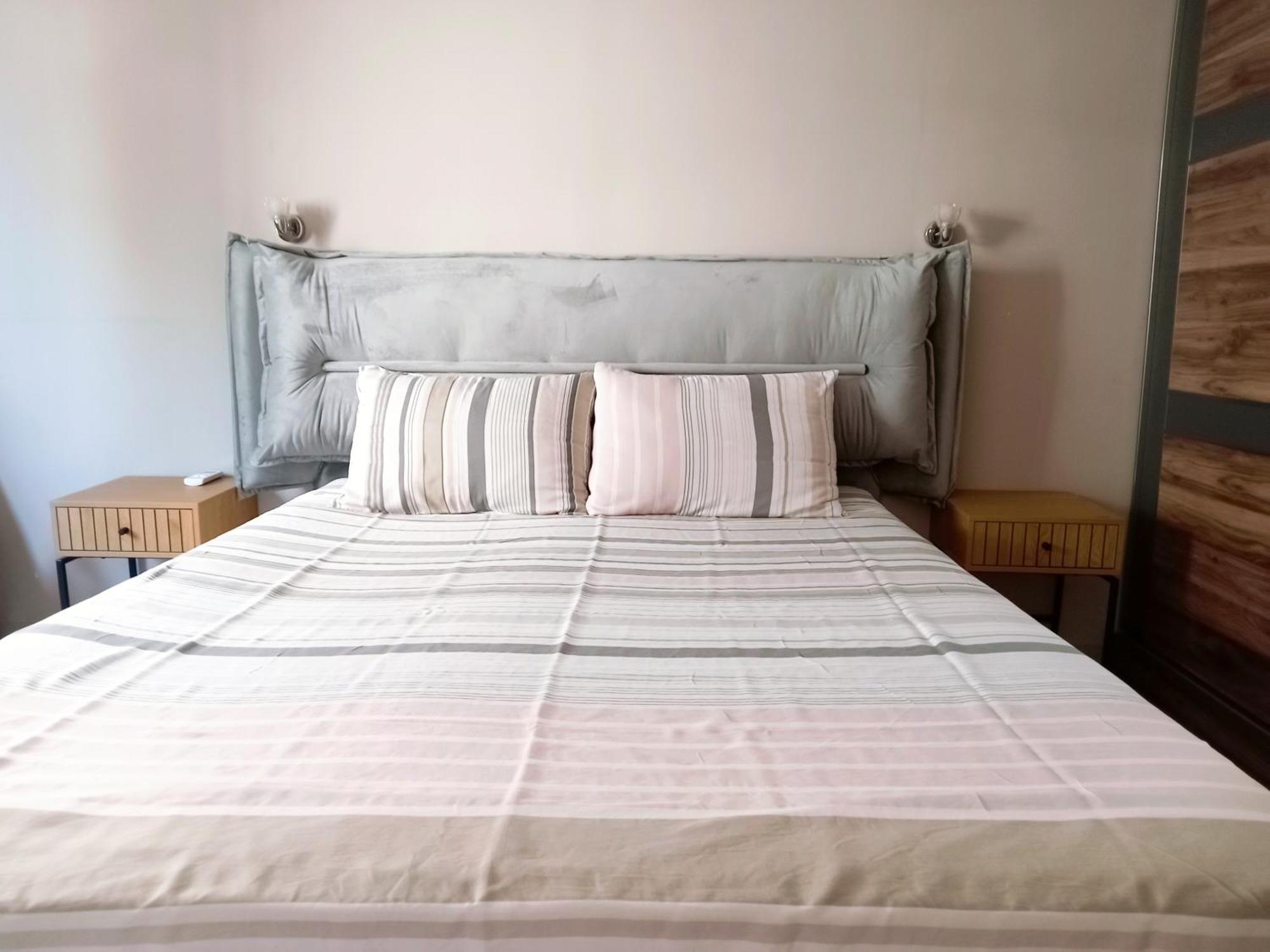 Medea'S Home Кутаиси Экстерьер фото