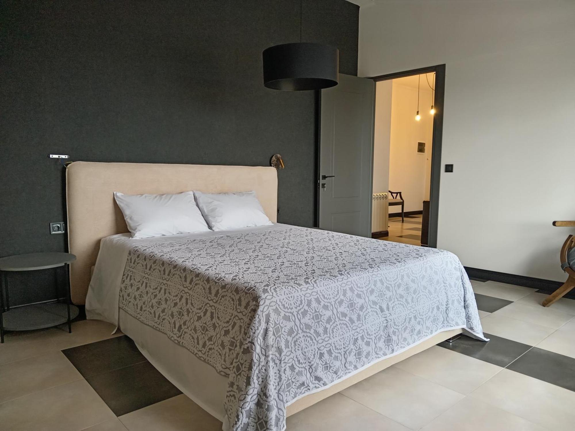 Medea'S Home Кутаиси Экстерьер фото