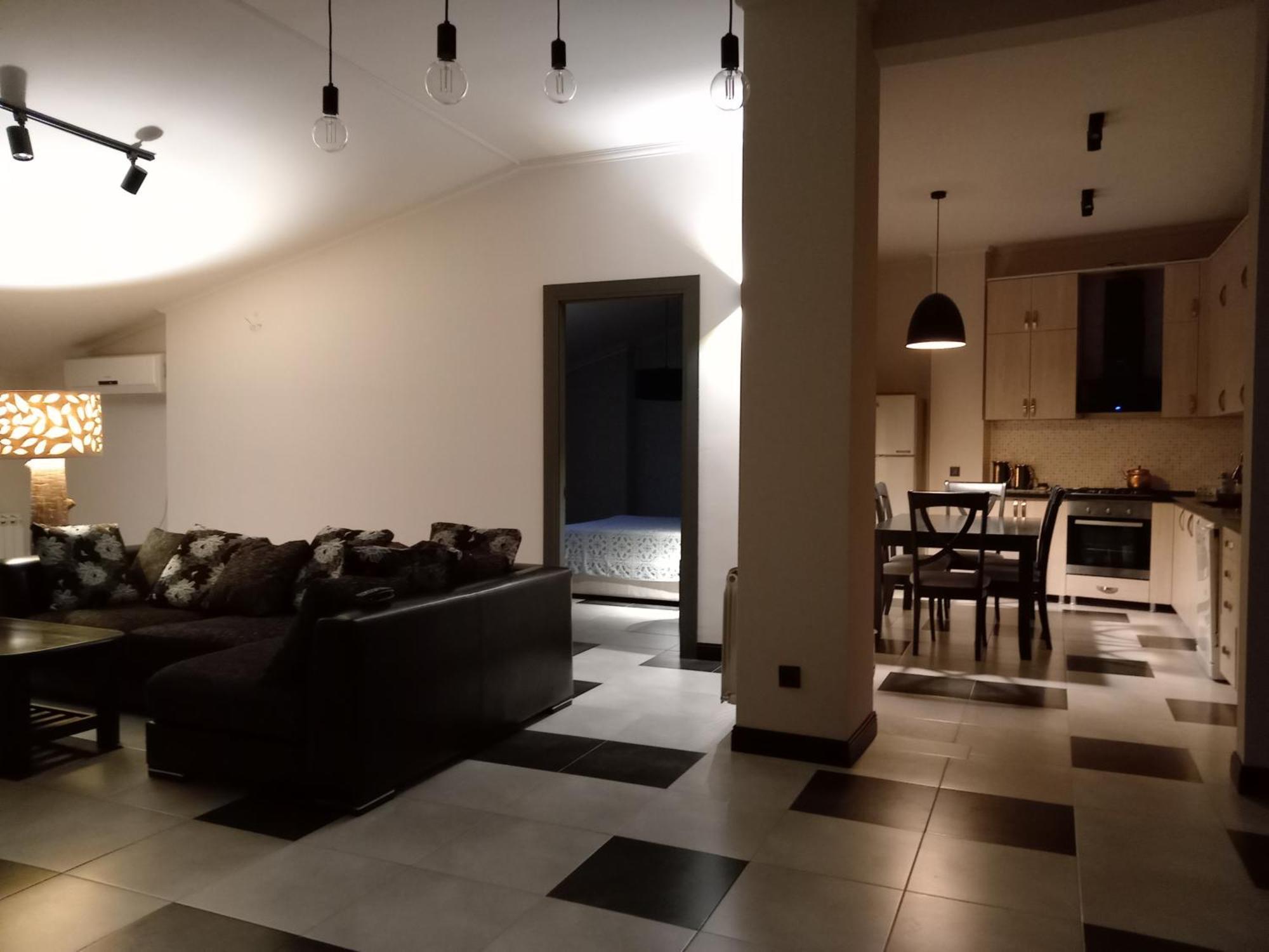Medea'S Home Кутаиси Номер фото