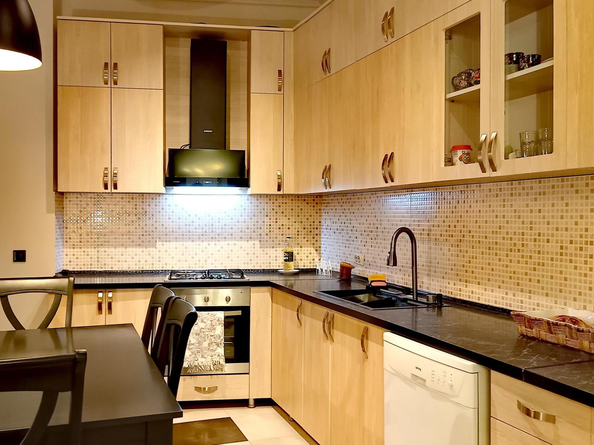 Medea'S Home Кутаиси Номер фото
